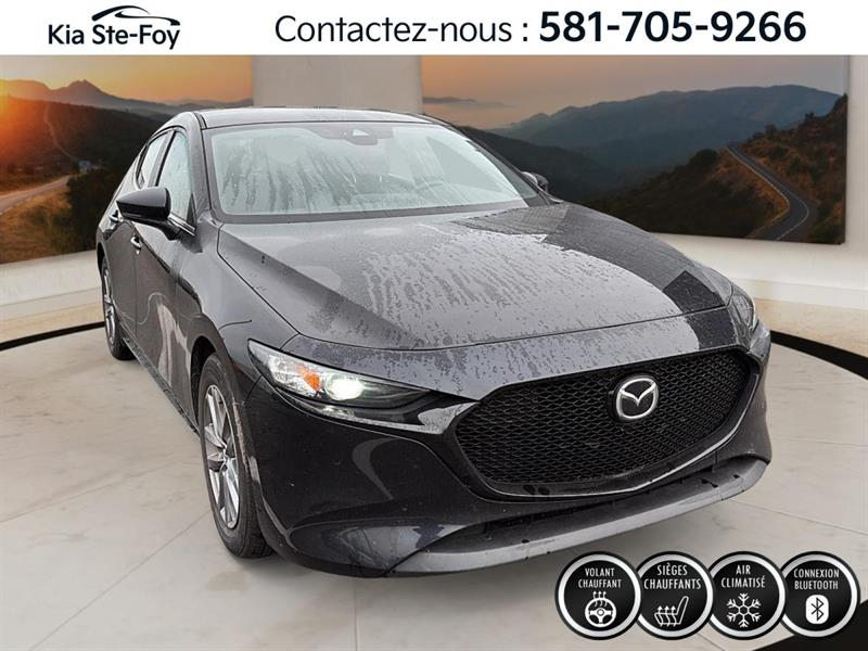 mazda Mazda3 Sport 2023 - 2