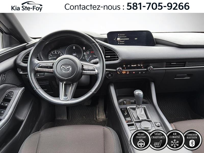 mazda Mazda3 Sport 2023 - 4