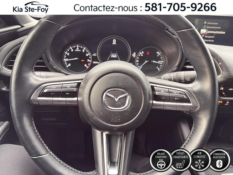 mazda Mazda3 Sport 2023 - 5