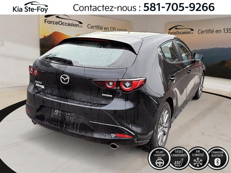 mazda Mazda3 Sport 2023 - 7