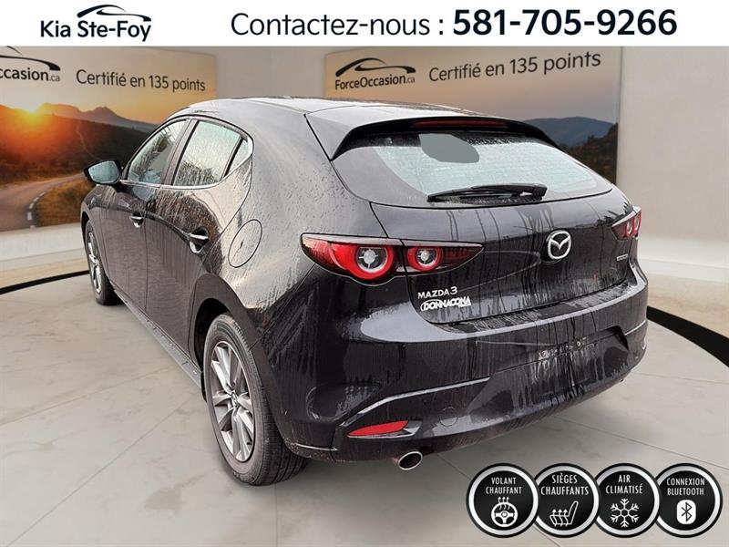 mazda Mazda3 Sport 2023 - 8