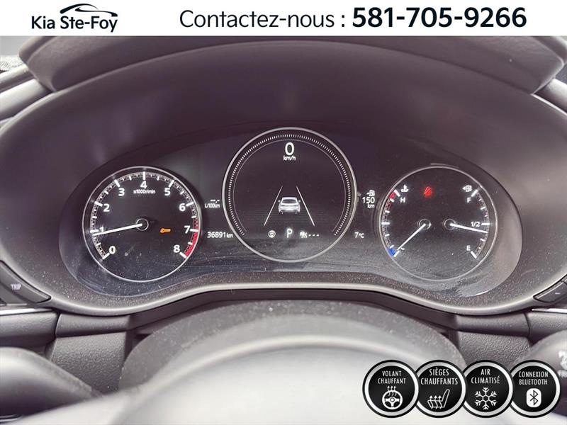 mazda Mazda3 Sport 2023 - 10