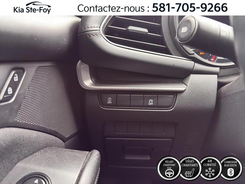 mazda Mazda3 Sport 2023 - 13