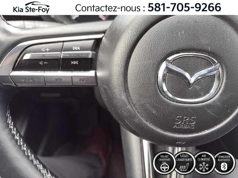 mazda Mazda3 Sport 2023 - 14