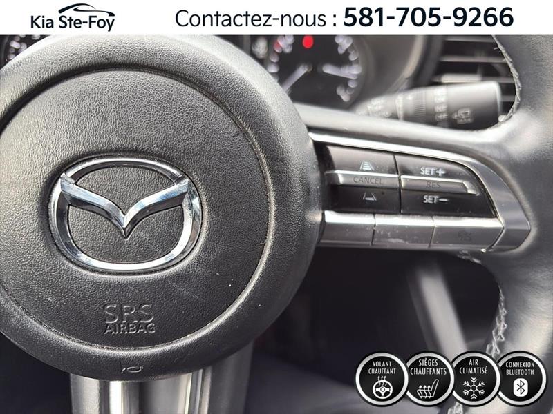 mazda Mazda3 Sport 2023 - 16