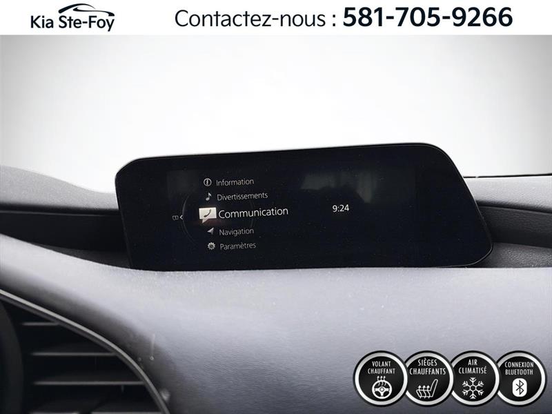 mazda Mazda3 Sport 2023 - 17