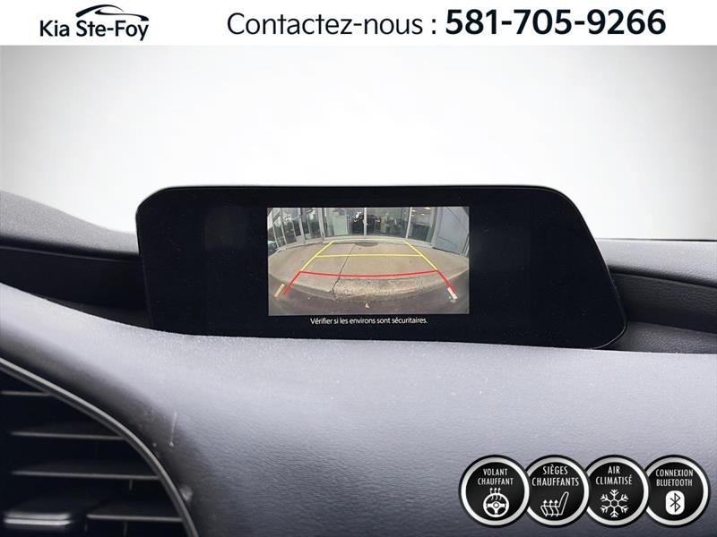 mazda Mazda3 Sport 2023 - 19