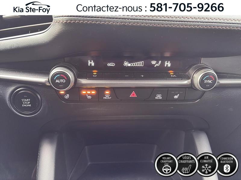 mazda Mazda3 Sport 2023 - 20