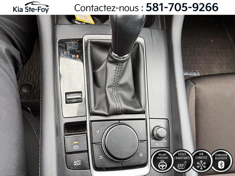 mazda Mazda3 Sport 2023 - 22