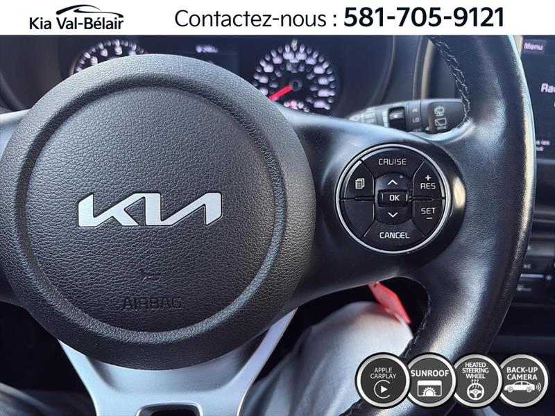 kia Soul 2022 - 12