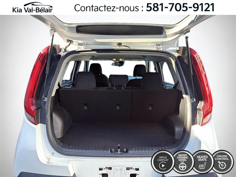 kia Soul 2022 - 8