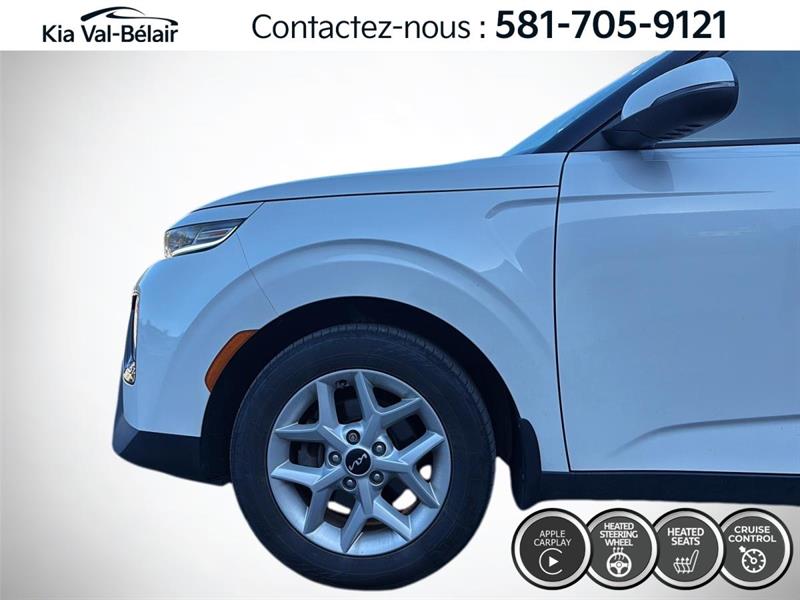 kia Soul 2022 - 10