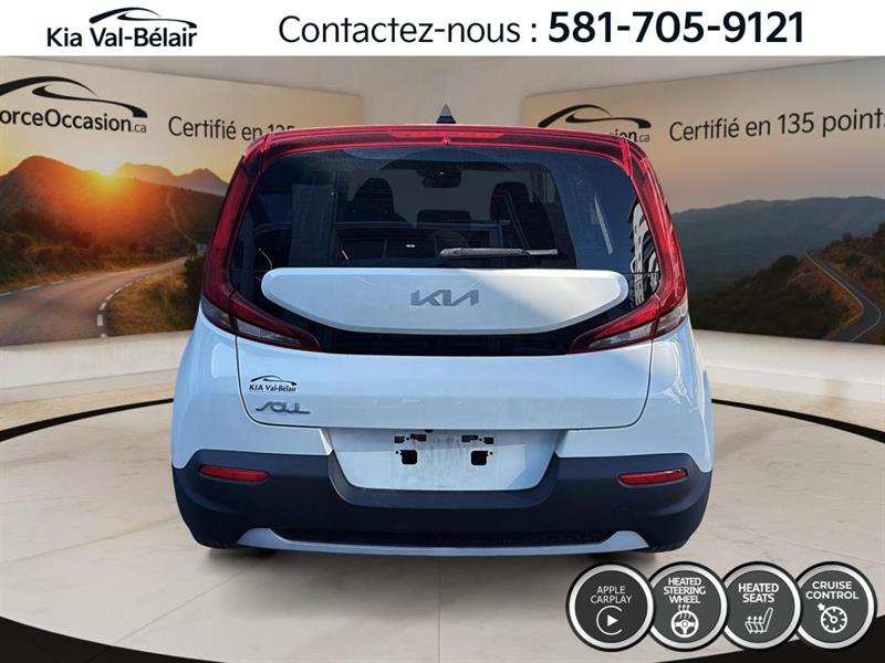 kia Soul 2022 - 12
