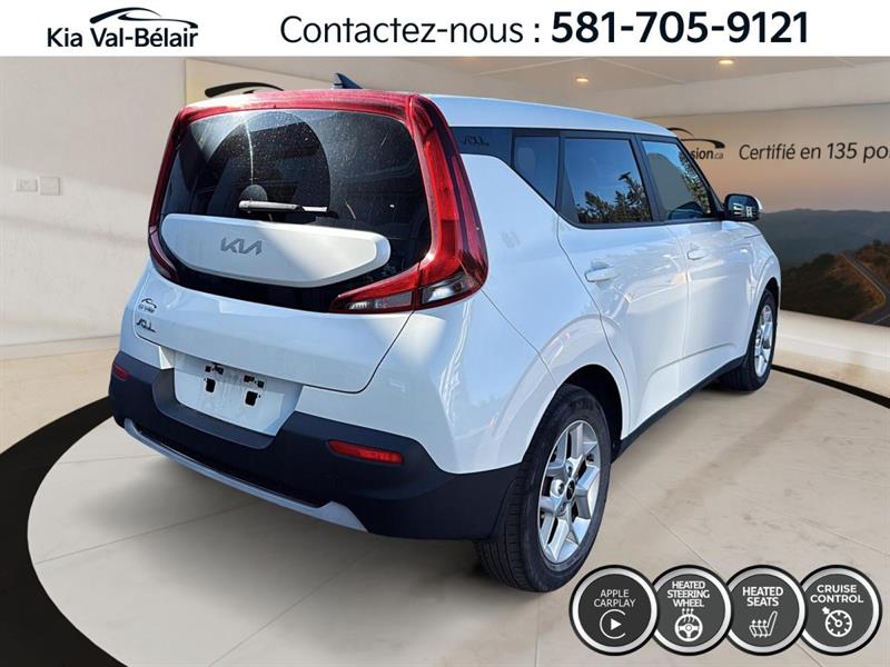 kia Soul 2022 - 13