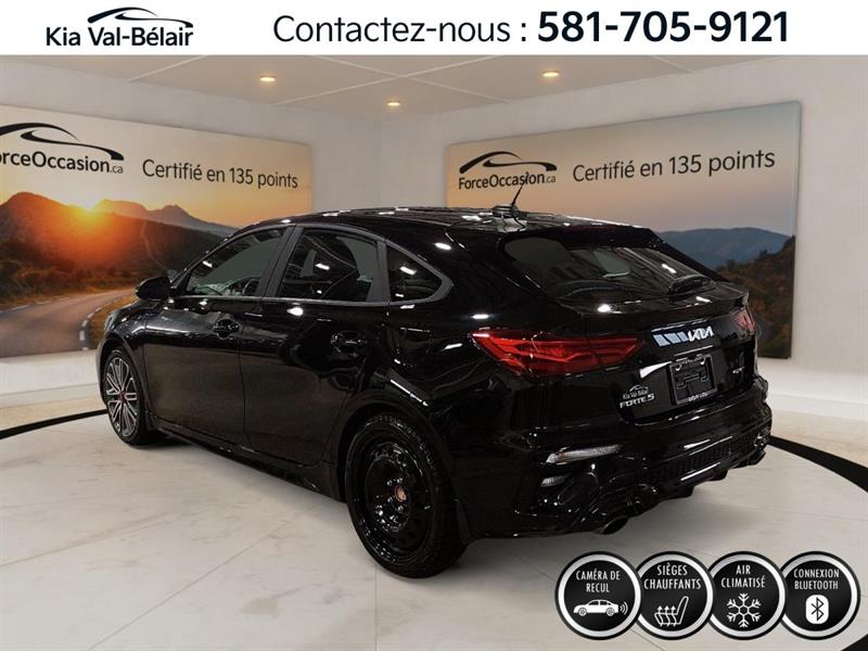 kia Forte5 2024 - 11