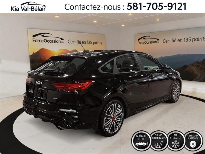 kia Forte5 2024 - 12