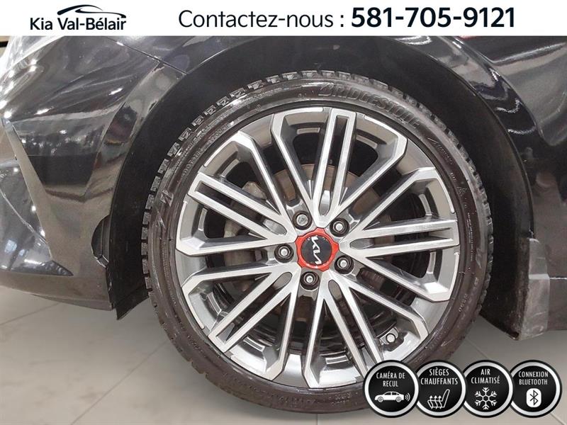 kia Forte5 2024 - 13