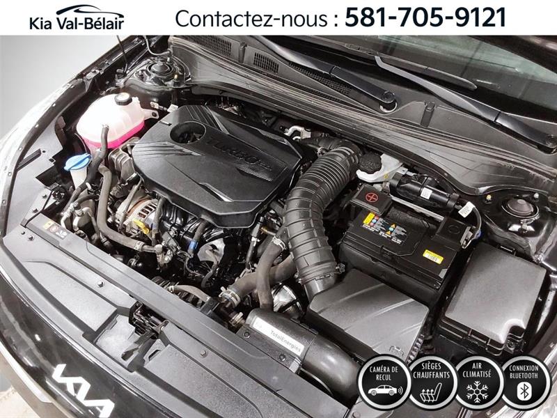 kia Forte5 2024 - 14