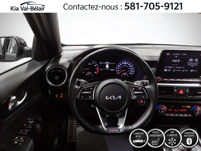 kia Forte5 2024 - 17