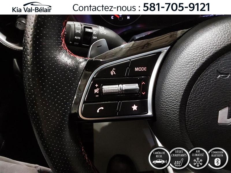 kia Forte5 2024 - 18