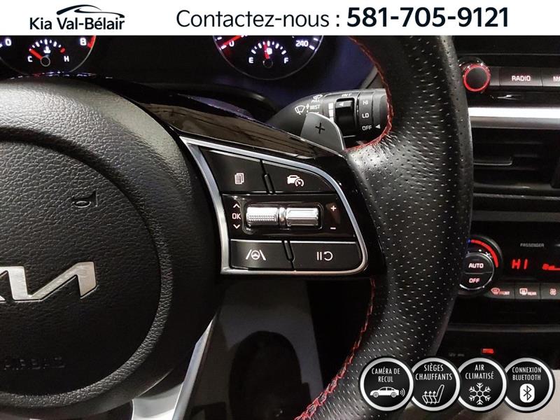 kia Forte5 2024 - 19