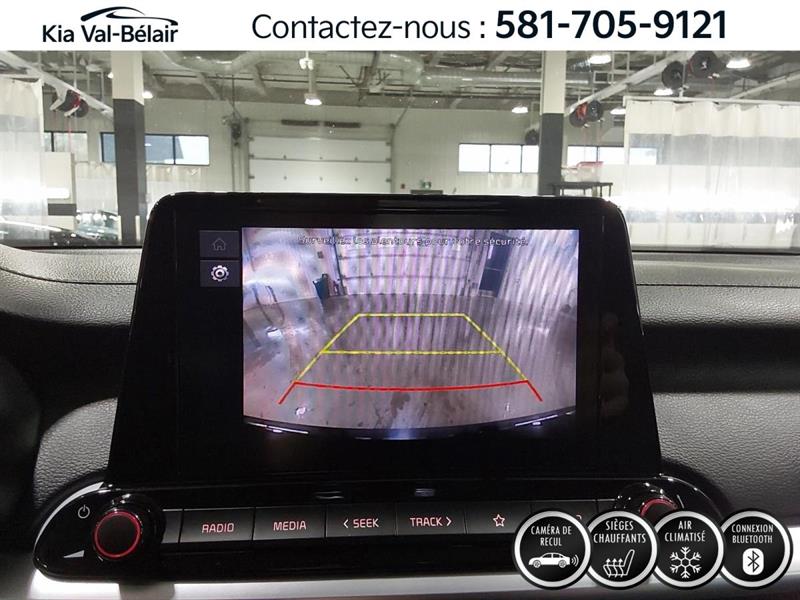 kia Forte5 2024 - 22