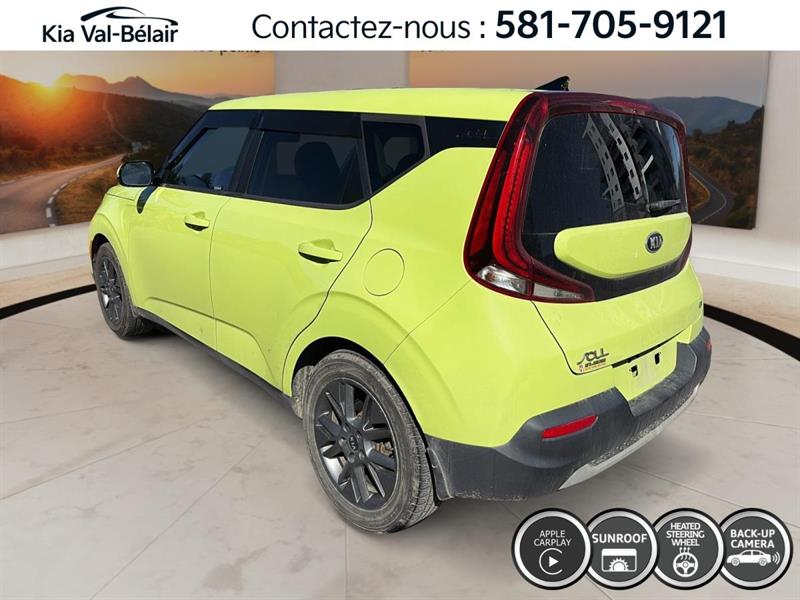 kia Soul 2020 - 9