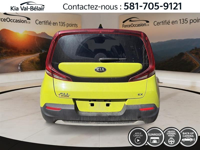 kia Soul 2020 - 10