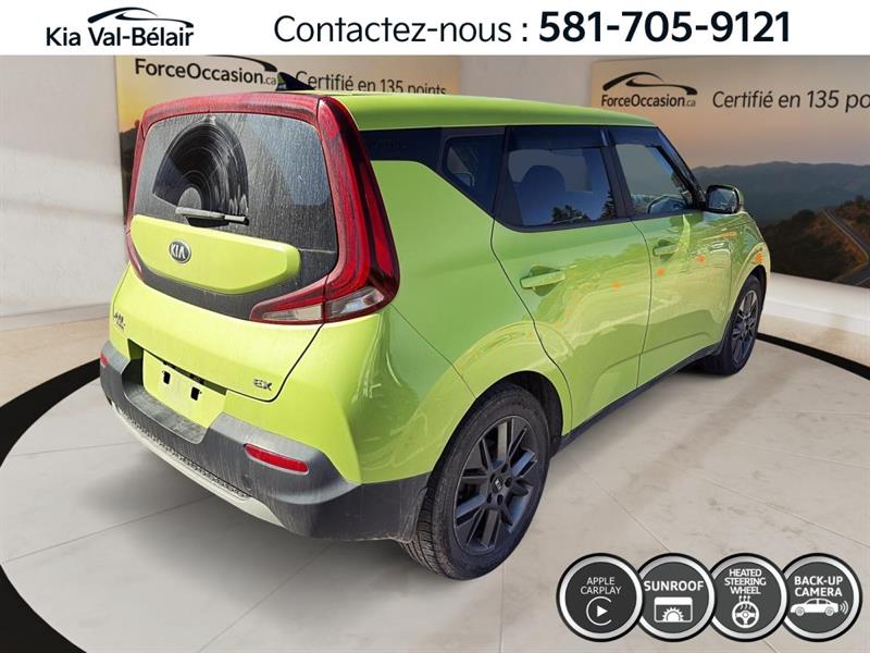 kia Soul 2020 - 11
