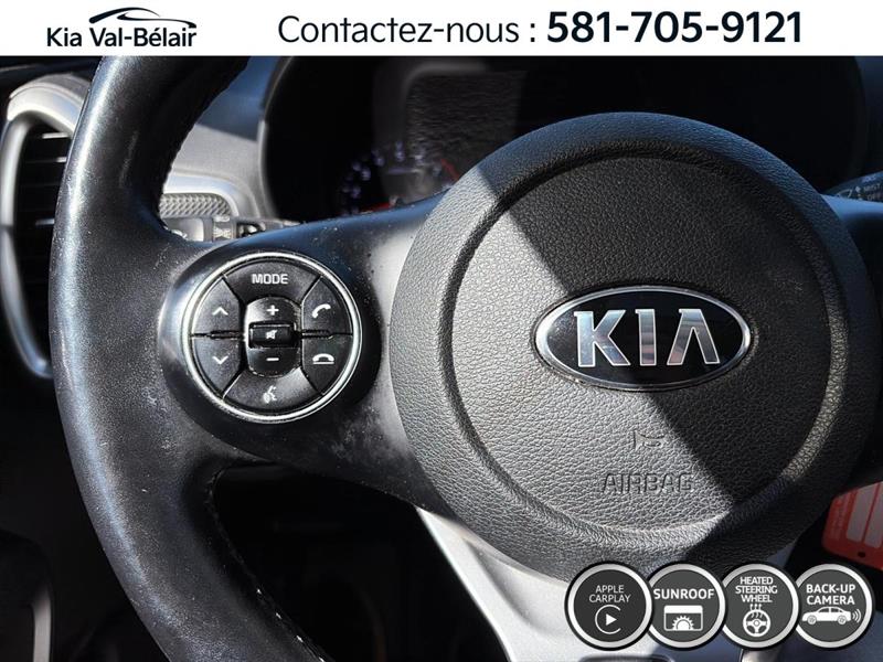 kia Soul 2020 - 15