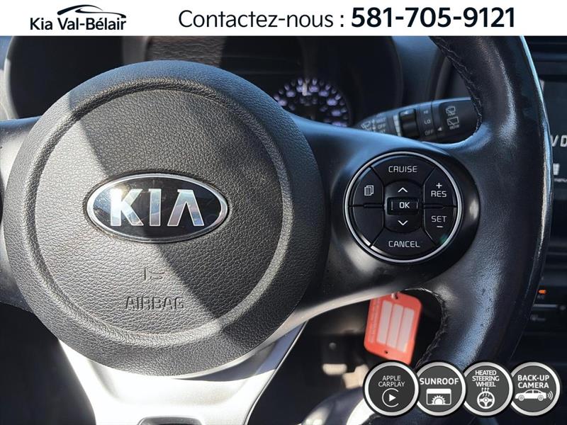 kia Soul 2020 - 16