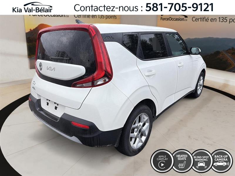 kia Soul 2022 - 10