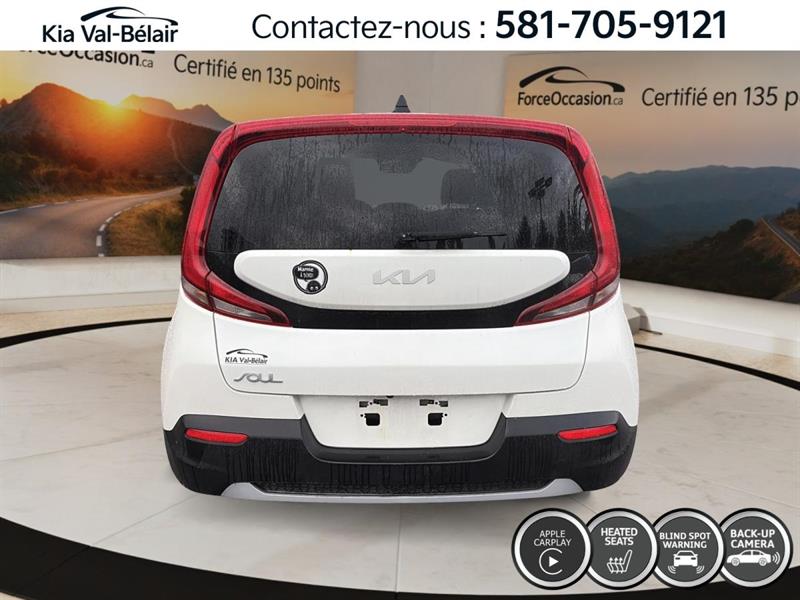 kia Soul 2022 - 11