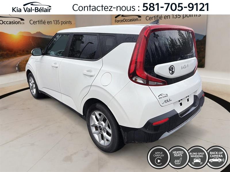 kia Soul 2022 - 12
