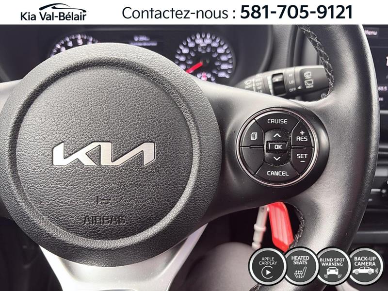 kia Soul 2022 - 17