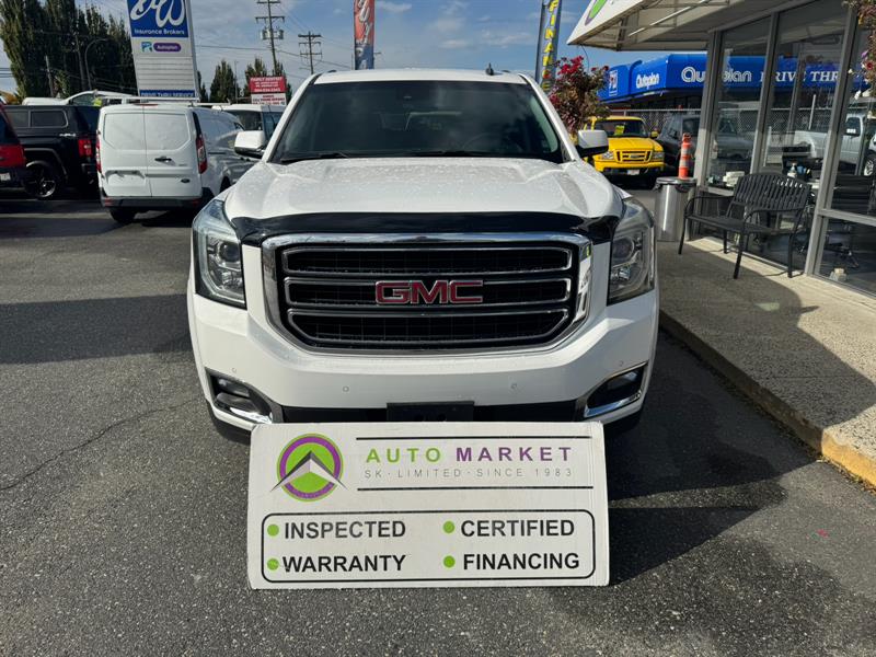 gmc Yukon XL 2015 - 4