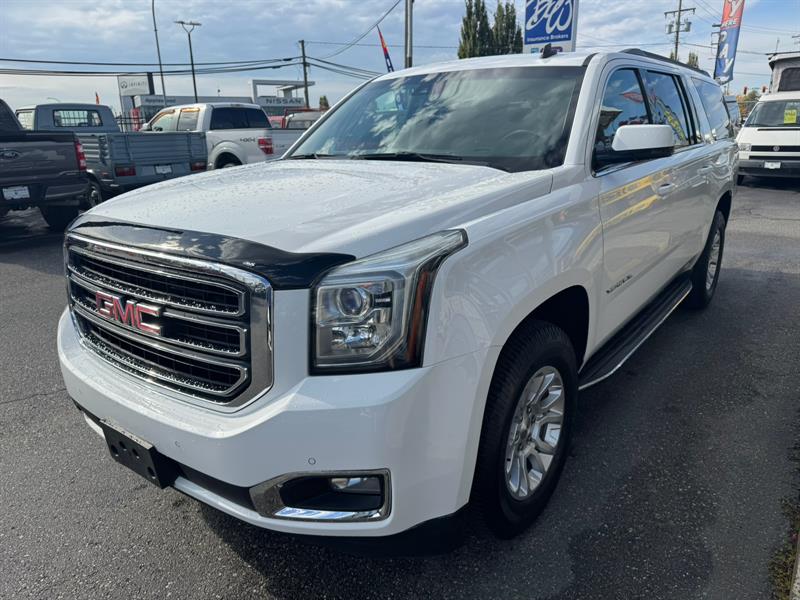 gmc Yukon XL 2015 - 5