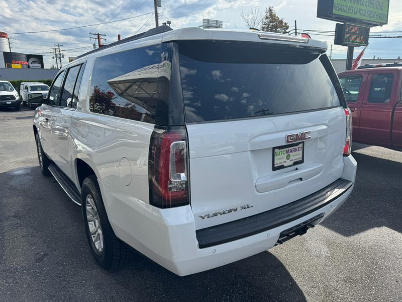 gmc Yukon XL 2015 - 6