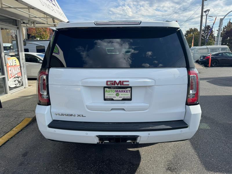 gmc Yukon XL 2015 - 7