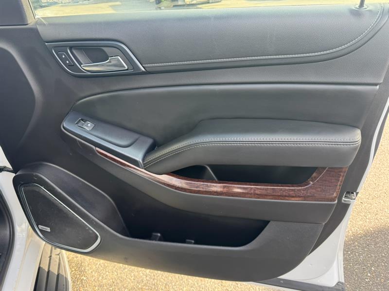 gmc Yukon XL 2015 - 9