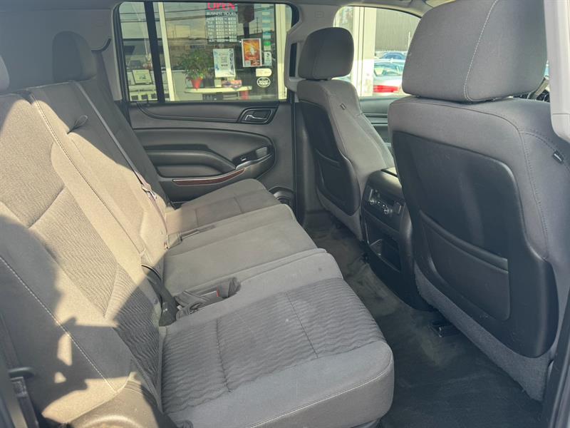 gmc Yukon XL 2015 - 11