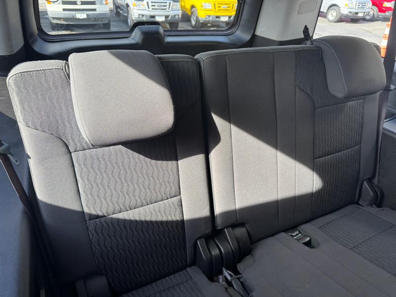 gmc Yukon XL 2015 - 12