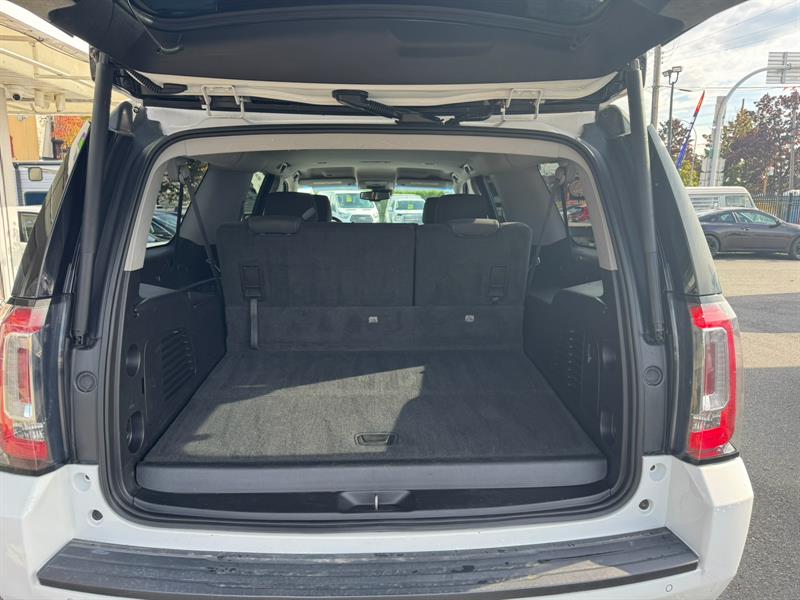 gmc Yukon XL 2015 - 13