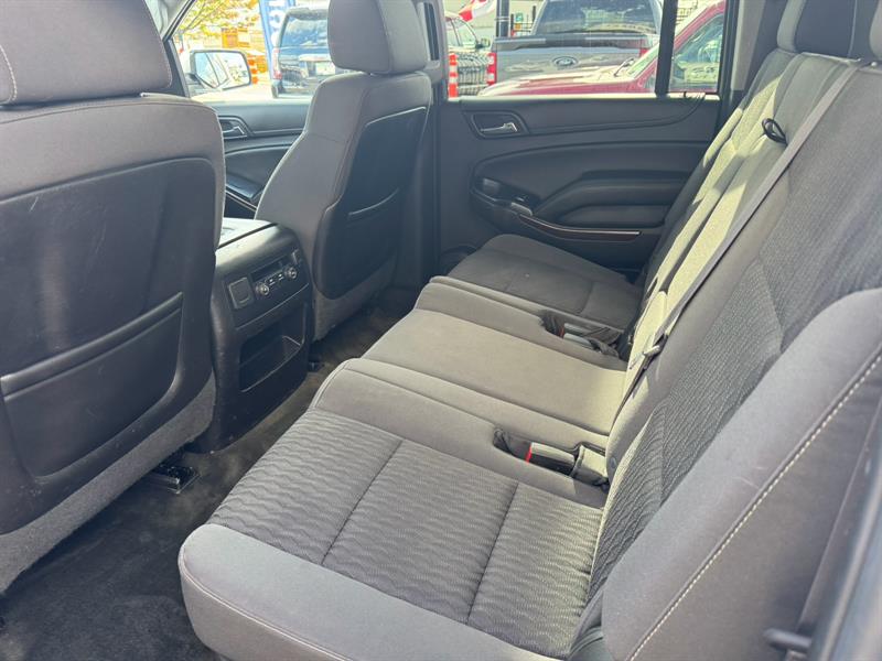 gmc Yukon XL 2015 - 14