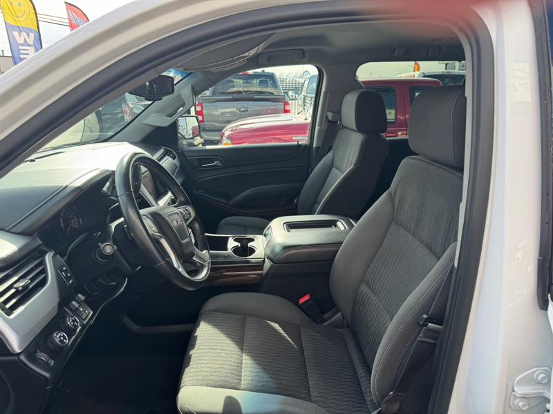 gmc Yukon XL 2015 - 17