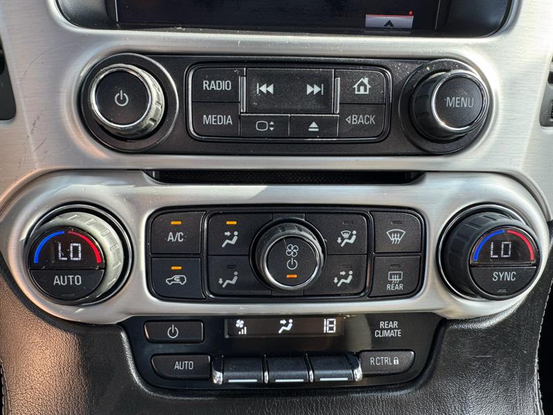 gmc Yukon XL 2015 - 21