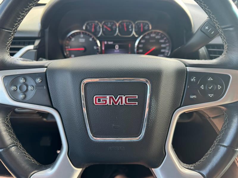 gmc Yukon XL 2015 - 22