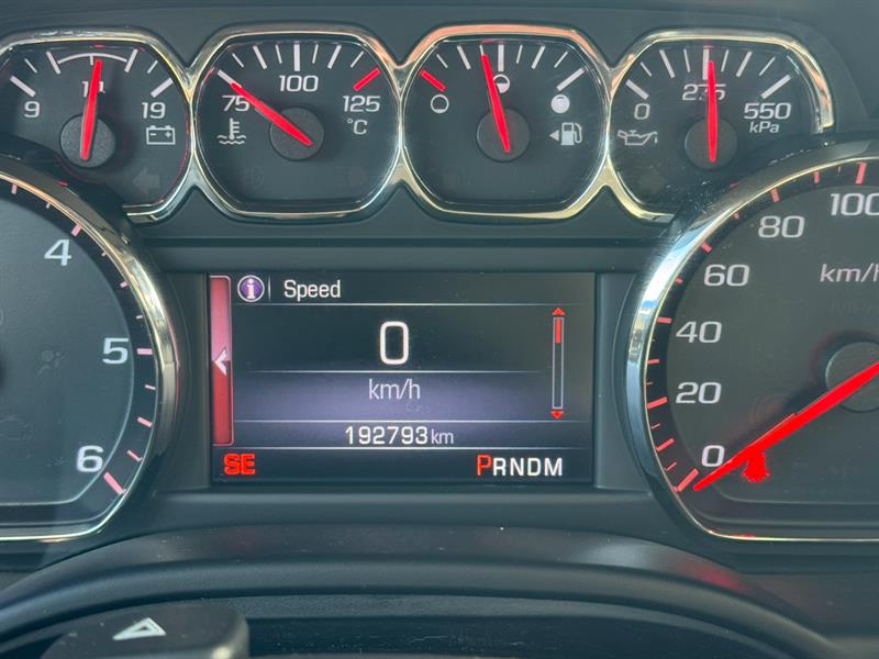 gmc Yukon XL 2015 - 23