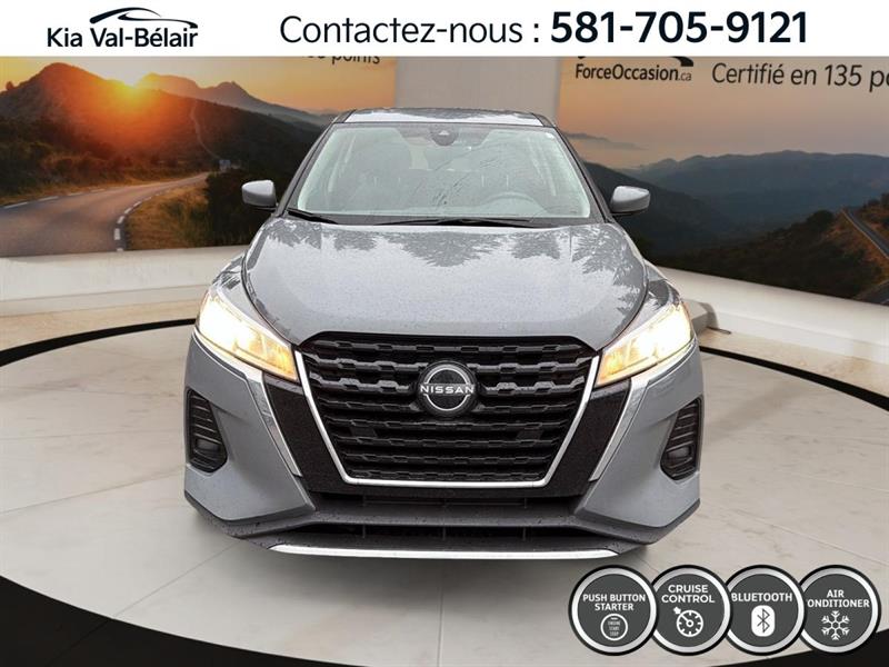 nissan Kicks 2023 - 2