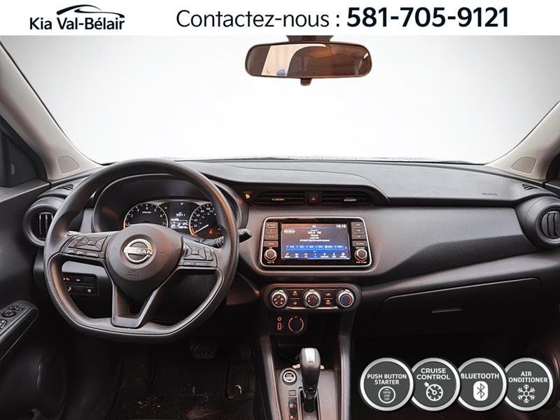 nissan Kicks 2023 - 6